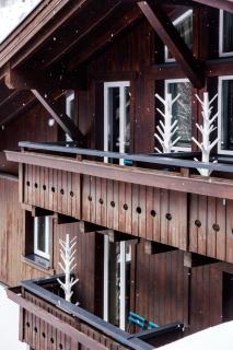Valluga Hotel - Sankt Anton am Arlberg - 7