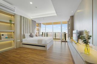 Capella by Kozystay - Kemayoran - Jacarta - 7