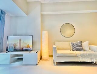 Uptown Parksuites BGC - Manila - 9