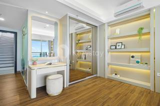 Capella by Kozystay - Kemayoran - 8