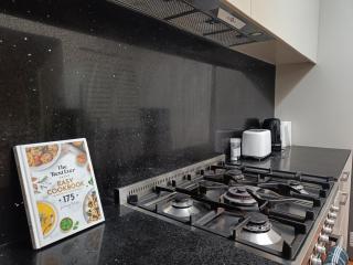 Cozy Room with Garden View - BH6 - Baulkham Hills - 7