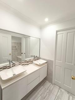 Cozy Room with Garden View - BH6 - Baulkham Hills - 6