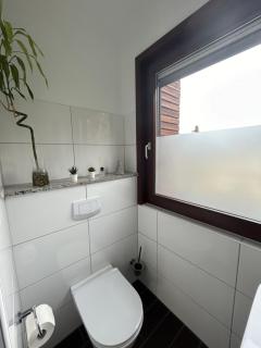 Penthouse ,,Kleine Auszeit" - Bad Harzburg - 3