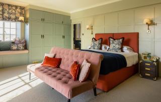 Castle Hotel - Taunton - 2