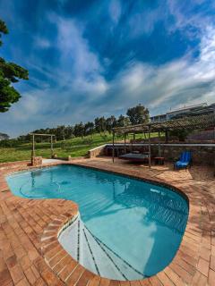 Capelands Resort, Italian Restaurant & Winery - Cidade Do Cabo - 4