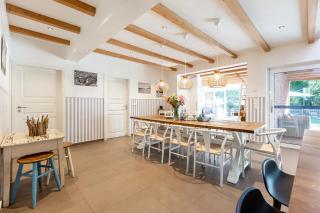 Strandhaus Hühnergott - Neuhaus - 1