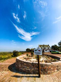 Capelands Resort, Italian Restaurant & Winery - Cidade Do Cabo - 2