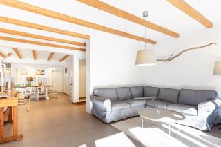 Strandhaus Hühnergott - Neuhaus - 5