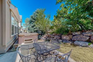 Lone Brook Hideaway - Cottonwood Heights - 8