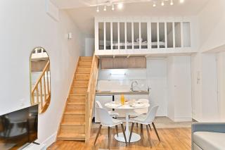 Superbe Loft Central #Marais #Rivoli - II - París - 4