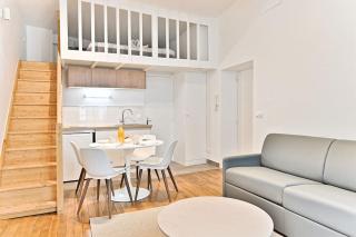 Superbe Loft Central #Marais #Rivoli - II - París - 2