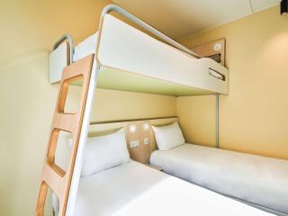 ibis budget Saint-Maurice - Saint-Maurice - 7