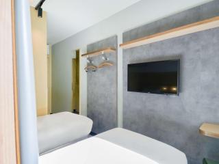 ibis budget Saint-Maurice - Saint-Maurice - 5