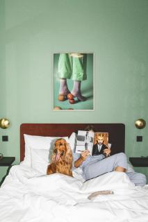 The Mila Hotel - Bruxelles - 0