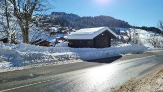 Le Petit Chalet du Chinaillon - Le Grand-Bornand - 8