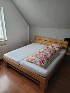 Obere Etage des Hauses - Enns - 5