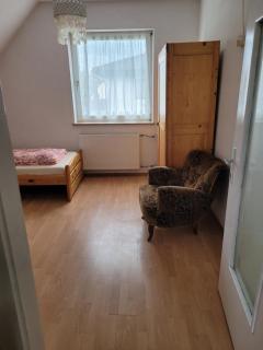 Obere Etage des Hauses - Enns - 4