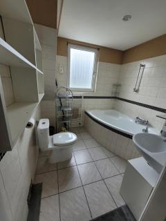 Obere Etage des Hauses - Enns - 1
