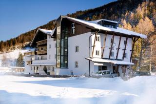 Valluga Hotel - Sankt Anton am Arlberg - 6