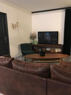 La Petite Maison - Montbard - 1