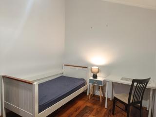 Cozy Room with Garden View - BH6 - Baulkham Hills - 8