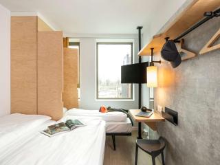 ibis budget Gent Centrum Dampoort - Gand - 2