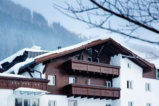 Valluga Hotel - Sankt Anton am Arlberg - 9