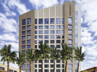 Movenpick Hotel and Residences Riyadh - Riad - 9