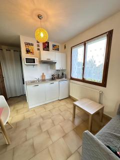Appartement dans un ecrin de verdure terrasse privee - Saint-Germain-au-Mont-dʼOr - 1