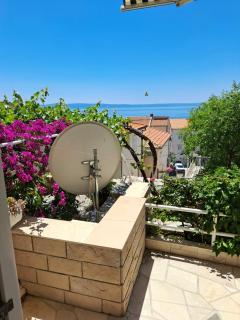 Apartmani Makarska 9 - Makarska - 6