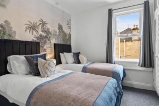 Designer 4 bed House in Central Bath - Bath - 7