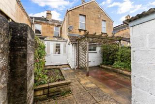 Designer 4 bed House in Central Bath - Bath - 6