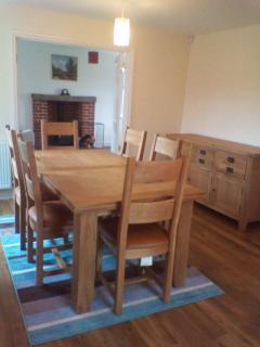 3 Alexandra Place, Walberswick - 6