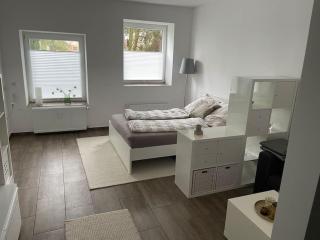 Einzimmerwohnung auf Hofstelle - 2