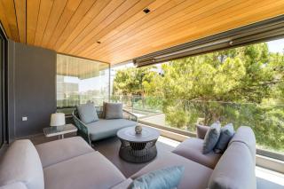 Glyfada Gem - 3BD apartment - Athens - 0