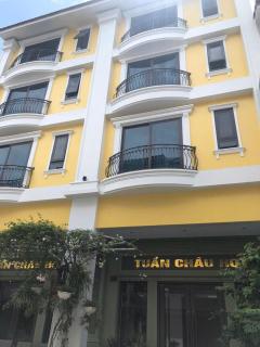 Tuần Châu HQT - Ha Long - 0