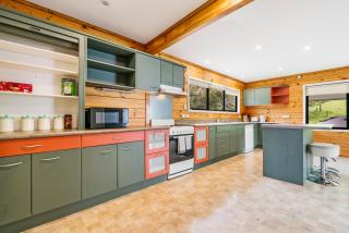 Enjoyable Cozy Life Style Villa - Dairy Flat - 5