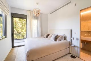 Glyfada Gem - 3BD apartment - Athens - 3