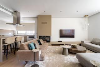 Glyfada Gem - 3BD apartment - 9