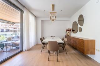 Glyfada Gem - 3BD apartment - Athens - 7