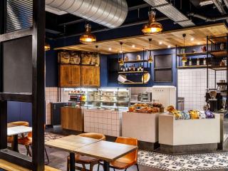 ibis Budget Sheffield Centre St Marys Gate - Sheffield - 7