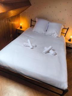Belle maison 4 chambres pour 8 personnes - Le Mans - 2