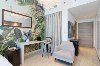 Beautiful Stylish Apartment with Marina Views - Dubai - 6