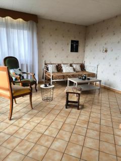Belle maison 4 chambres pour 8 personnes - Le Mans - 0