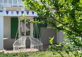 Ferienwohnung Erwin - 0