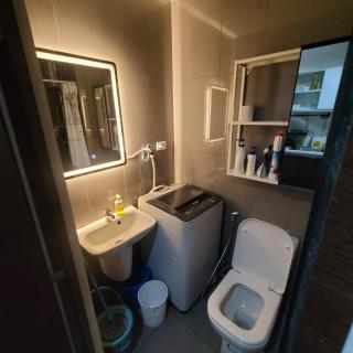 Air Residences - Panoramic City View near Airport - 4734 - Manila - 9