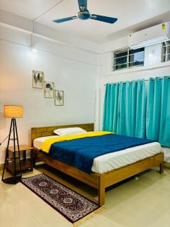 Parag Abode - A Luxury Homestay - Sivasagar - 0