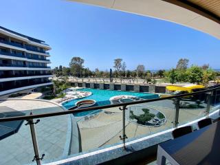 Via Mar Residence - Alanya Experience - Alanya - 8