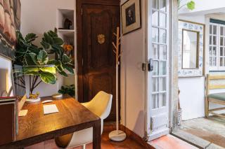 17th Century Room in Villa with Snooker & HotTub - Sintra WOW - Sintra - 3