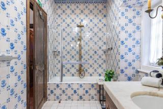 17th Century Room in Villa with Snooker & HotTub - Sintra WOW - Sintra - 8